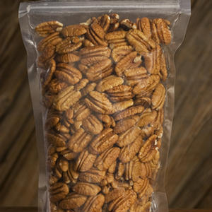 5-1 LB PKGS PECAN HALVES